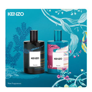 Kenzo Kenzo Pour Femme Once Upon A Time