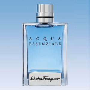 Acqua Essenziale