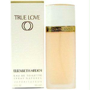 Elizabeth Arden True Love