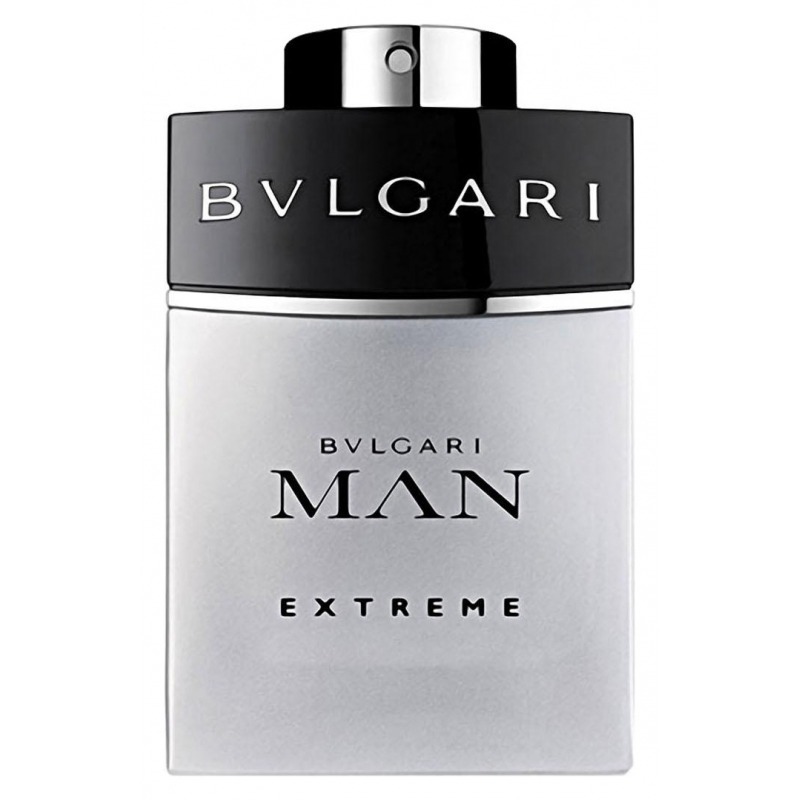 Bvlgari Man Extreme