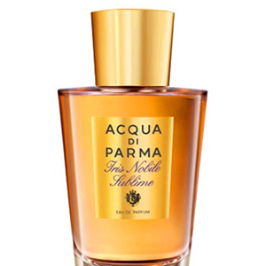 Acqua di Parma Iris Nobile Sublime