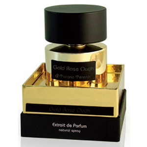 Tiziana Terenzi Gold Rose Oudh