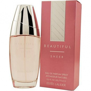 Estee Lauder Beautiful Sheer