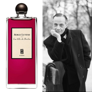 Serge Lutens La Fille de Berlin