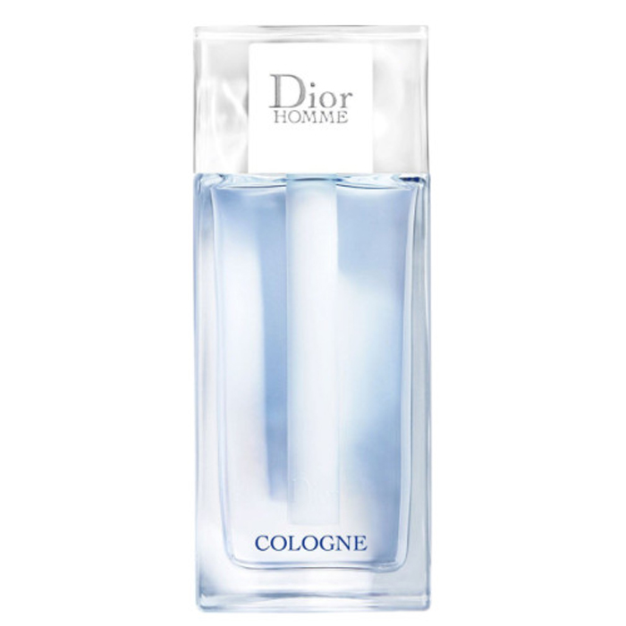 Christian Dior Dior Homme Cologne