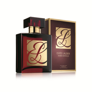Estee Lauder Amber Mystique