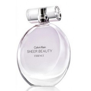 Calvin Klein Sheer Beauty Essence