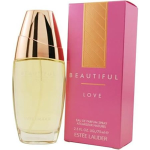 Estee Lauder Beautiful Love