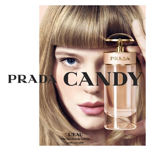 Prada Candy L`Eau Prada Candy L`Eau