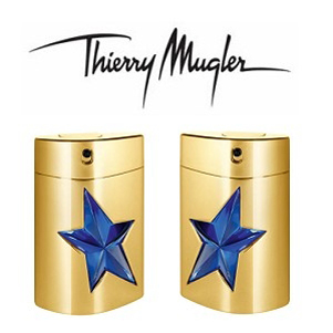 Thierry Mugler A Men Gold Edition