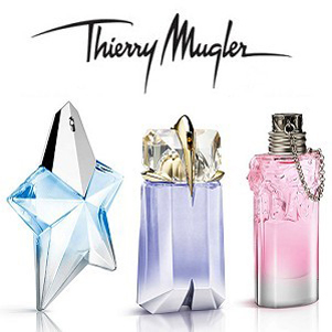 Thierry Mugler Alien Aqua Chic 2013