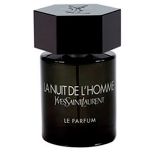 Yves Saint Laurent YSL La Nuit de L`Homme Le Parfum