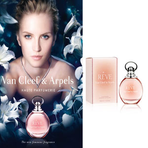 Van Cleef & Arpels Reve