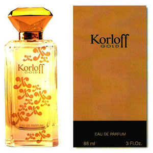 Korloff Korloff Gold