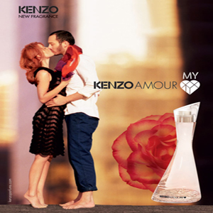 Kenzo Amour My Love