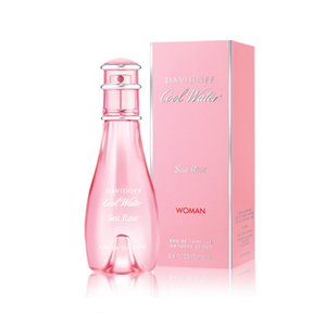 Davidoff Cool Water Sea Rose