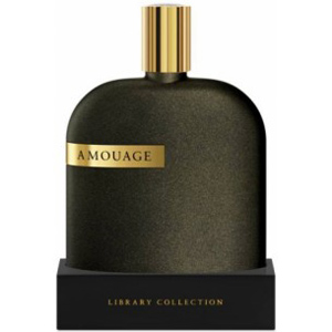 Amouage Opus VII