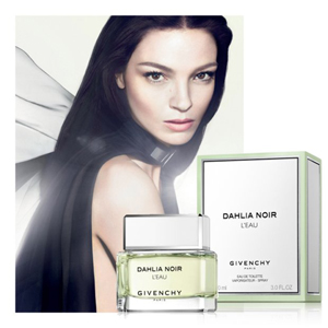 Givenchy Dahlia Noir L`Eau