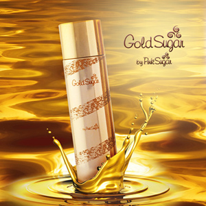 Aquolina Gold Sugar