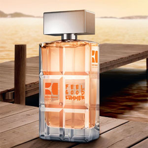 Hugo Boss Boss Orange for Men Feel Good Summer