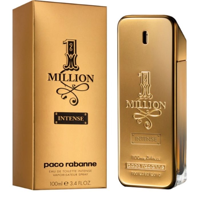 1 Million Intense