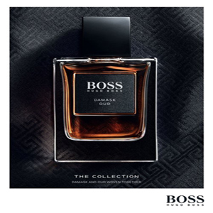 Hugo Boss Boss Damask Oud