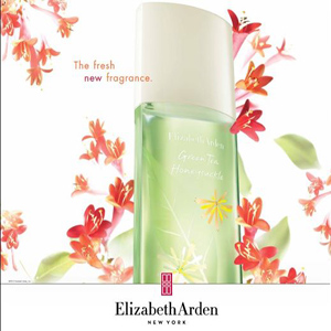 Elizabeth Arden Green Tea Honeysuckle