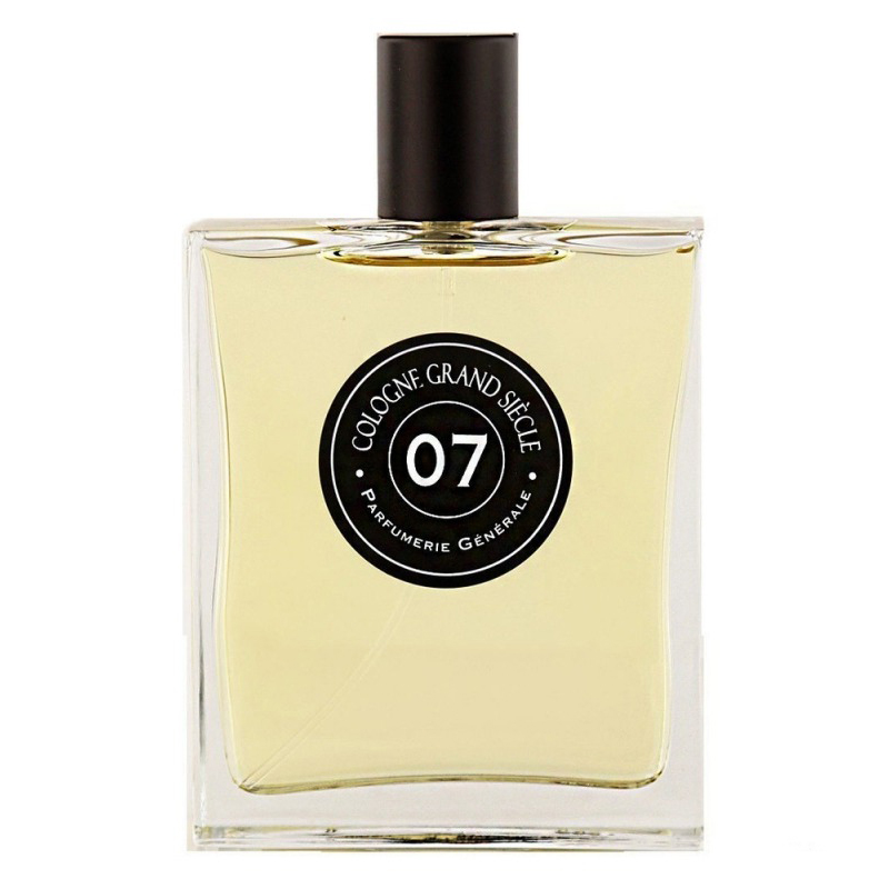 PG 07 Cologne Grand Siecle