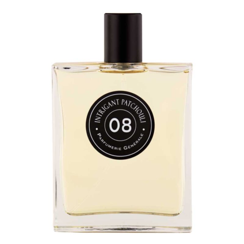 Pierre Guillaume PG 08 Intrigant Pachouli