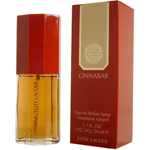 Estee Lauder Cinnabar