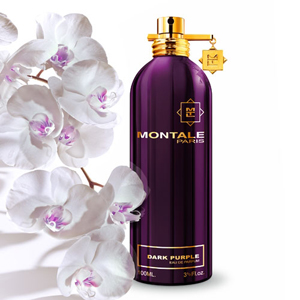 Montale Montale Dark Purple