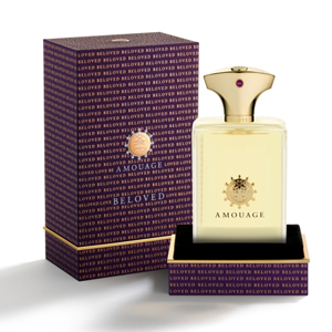 Amouage Beloved Man