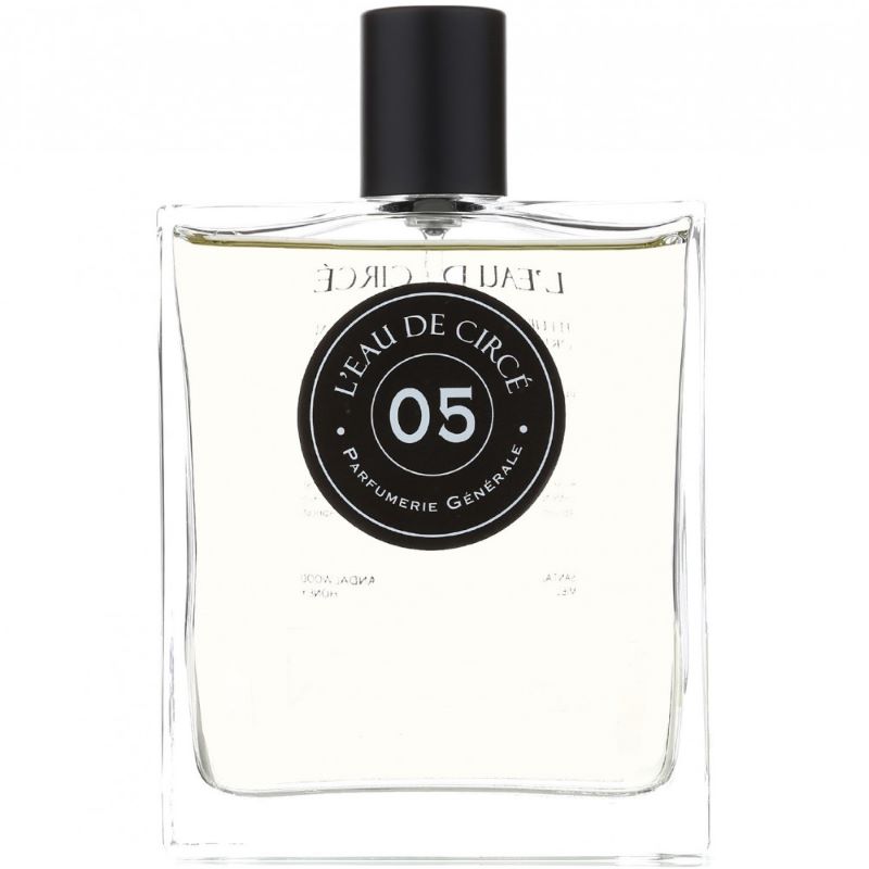 PG 05 L`Eau de Circe