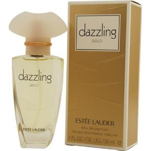 Estee Lauder Dazzling Gold
