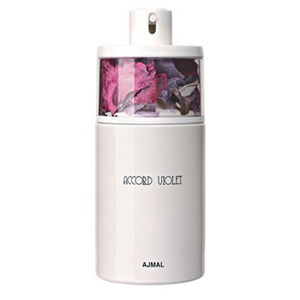 Ajmal Ajmal Accord Violet
