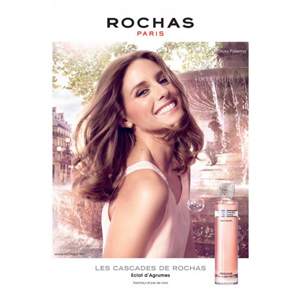 Rohas Les Cascades de Rochas - Eclats d`Agrumes Rochas