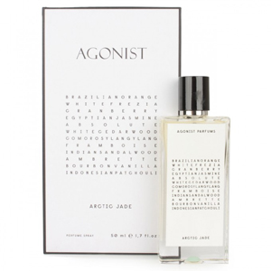 Agonist Agonist Arctic Jade