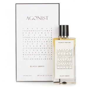 Agonist Black Amber