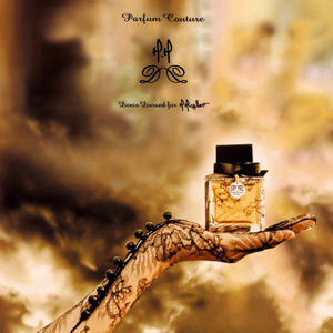 M.Micallef Le Parfum Couture Denis Durand