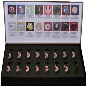 Etat Libre D Orange Coffret Prestige