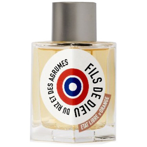 Etat Libre D Orange Fils de Dieu du riz et des agrumes