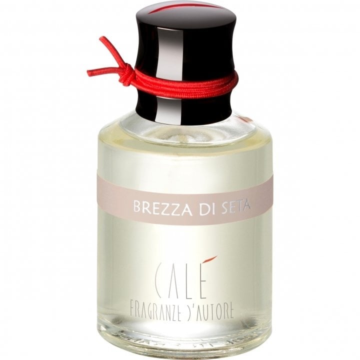 Cale Fragranze d Autore Brezza di Seta