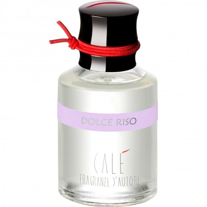 Cale Fragranze d Autore Dolce Riso