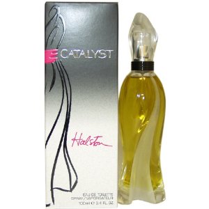 Halston Halston Catalyst