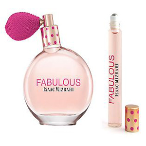 Isaac Mizrahi Fabulous