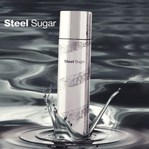 Aquolina Steel Sugar