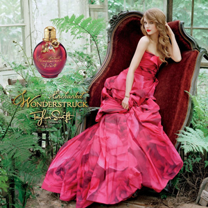 Taylor Swift Wonderstruck Enchanted