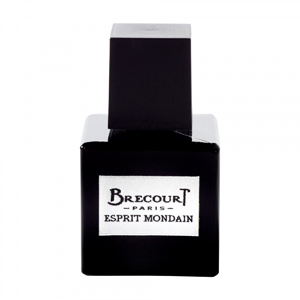 Brecourt Esprit Mondain