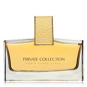 Estee Lauder Private Collection Amber Ylang Ylang