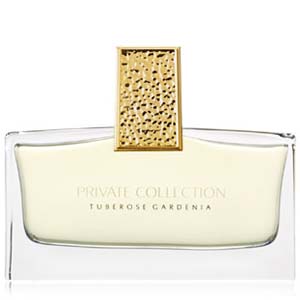 Estee Lauder Private Collection Tyberose Gardenia
